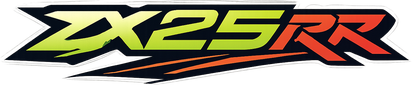 Logo zx25rr